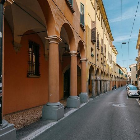 Cinquantacinque Apartment Bologna Exterior foto