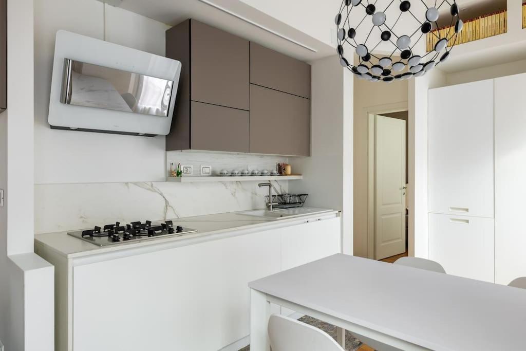 Cinquantacinque Apartment Bologna Exterior foto