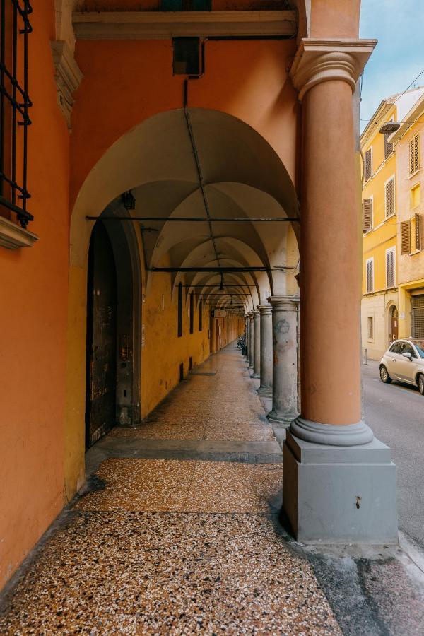 Cinquantacinque Apartment Bologna Exterior foto