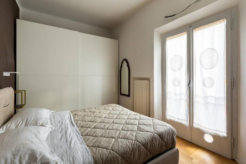 Cinquantacinque Apartment Bologna Exterior foto